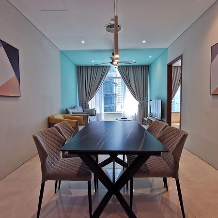 Sky Suites Klcc By Autumn Suites Premium Stay Kuala Lumpur Quarto foto