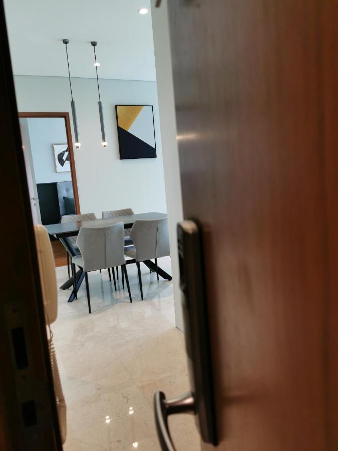 Sky Suites Klcc By Autumn Suites Premium Stay Kuala Lumpur Exterior foto