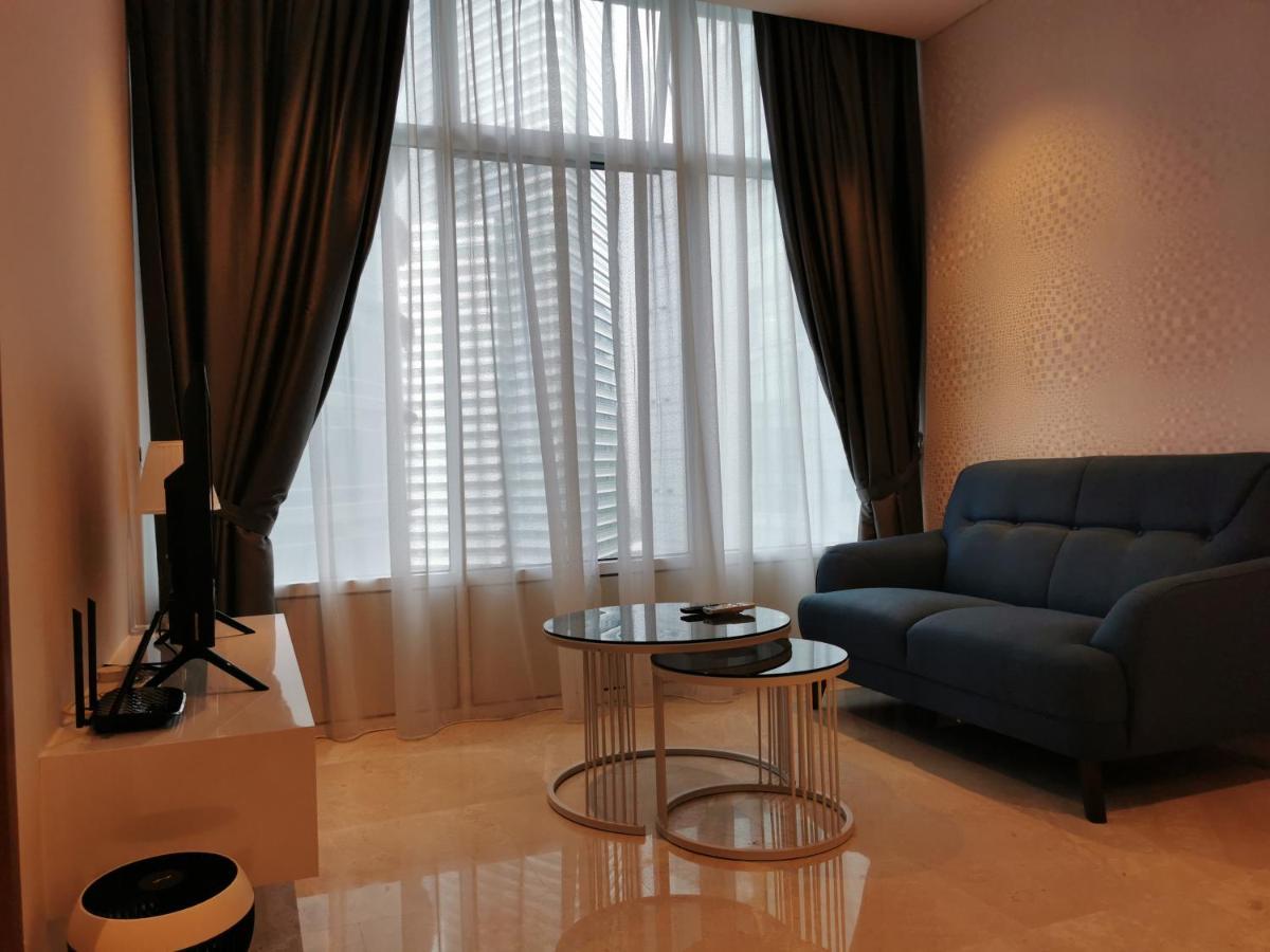 Sky Suites Klcc By Autumn Suites Premium Stay Kuala Lumpur Exterior foto